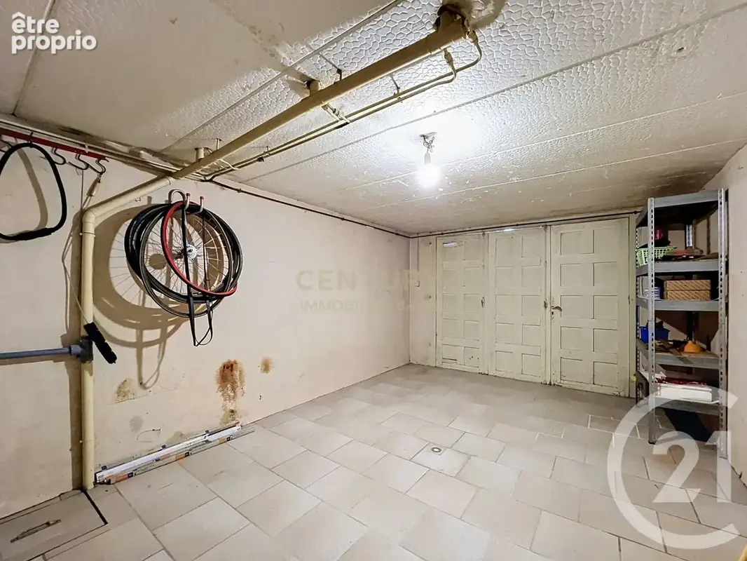 Maison 5 pièces 122 m² à vendre à La Verpilliere (38290) - photo 12