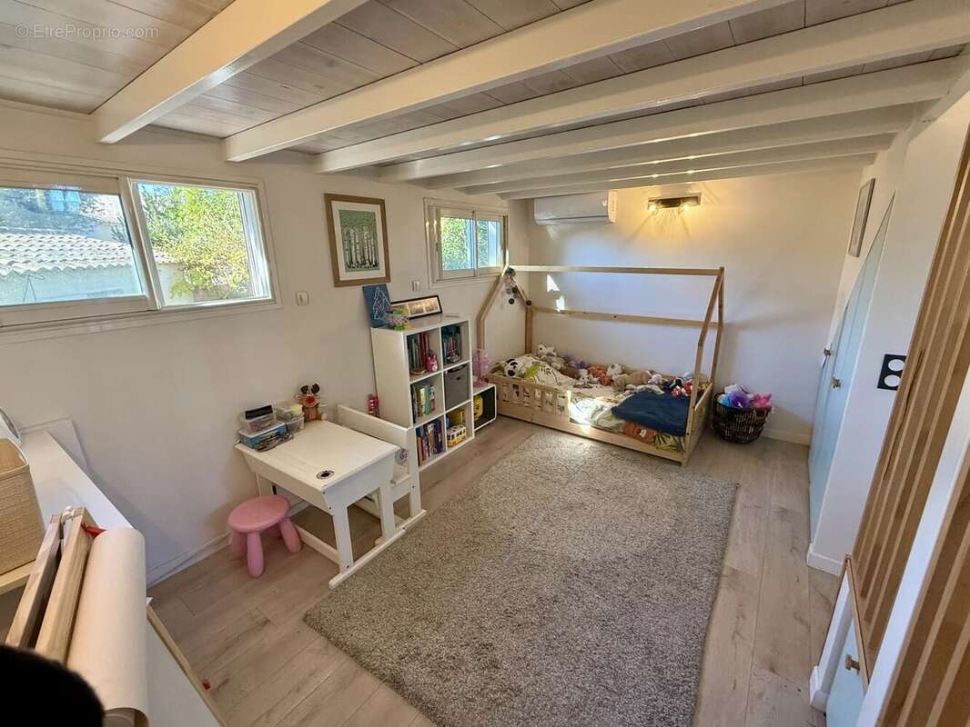 Maison à MOUANS-SARTOUX