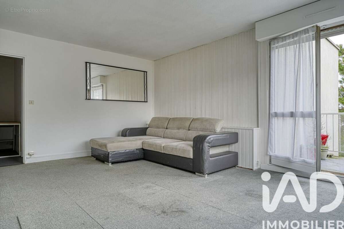 Photo 2 - Appartement à DOMONT