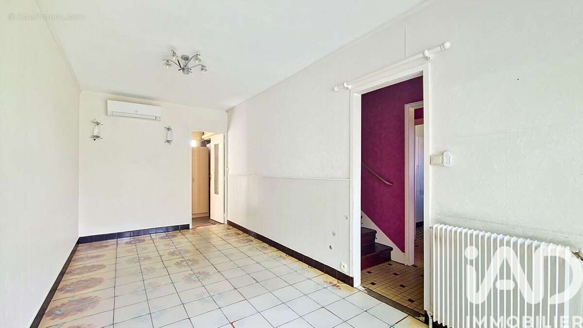 Photo 5 - Maison à PESSAC