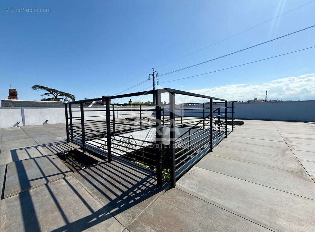 Appartement à TARBES