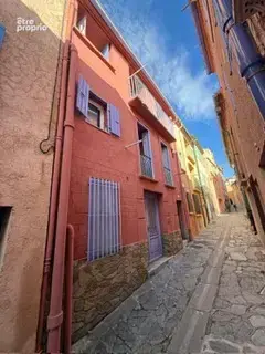 Grande maison en vente 499000 € à Collioure (66) - photo 27