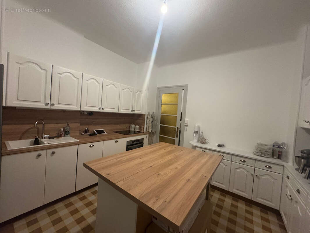 En exclusivité appartement T3 Grenoble proche du centre ville avec possibilité garage - photo 7