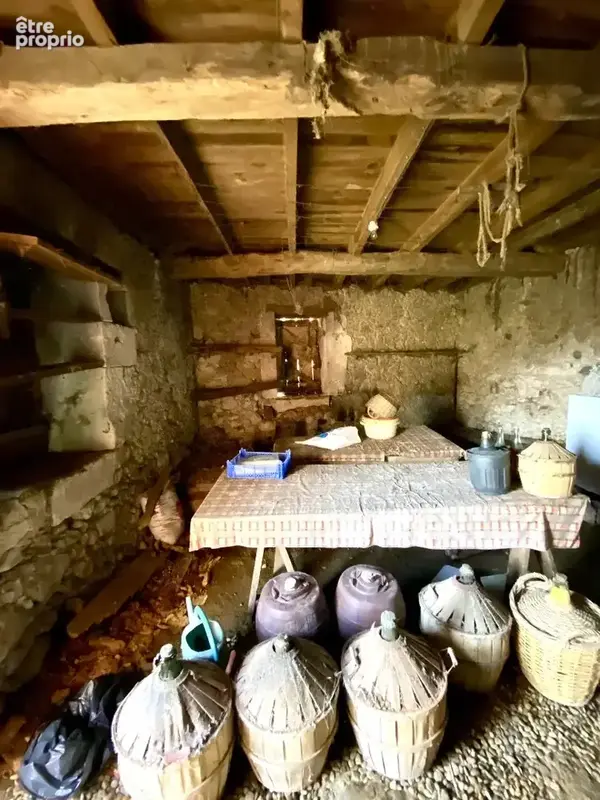 Maison de caractère - photo 6