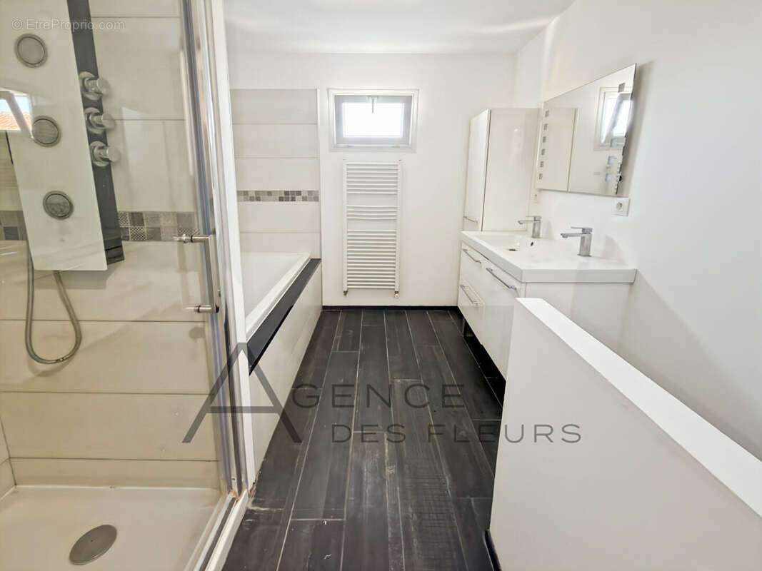 Maison Saint Pierre Les Elbeuf 116 m2 - photo 9