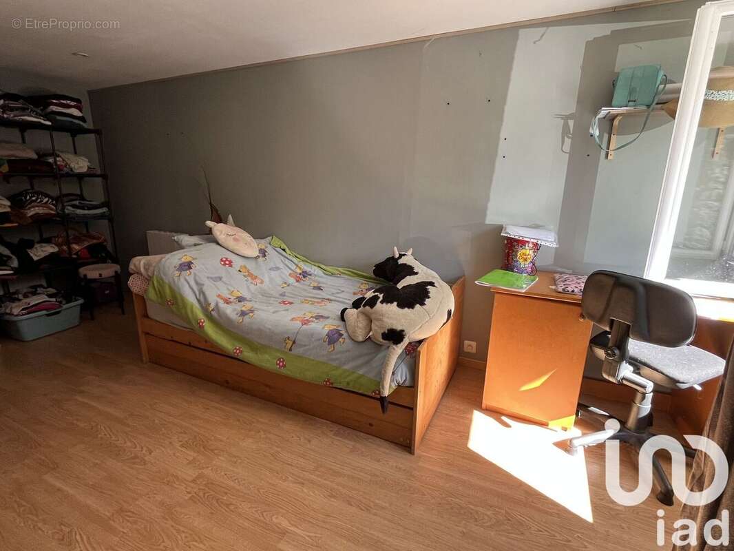 Photo 5 - Maison à BAZOUGES-SUR-LE-LOIR