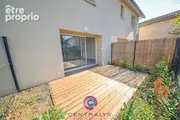 Appartement à COLOMBIER-SAUGNIEU