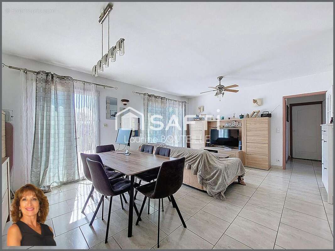 Photo 2 - Maison à SALON-DE-PROVENCE