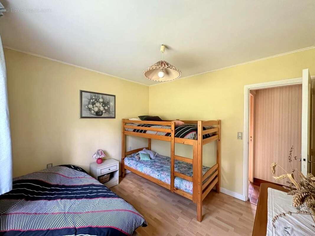 Maison 104 m² à Lisieux  - photo 6