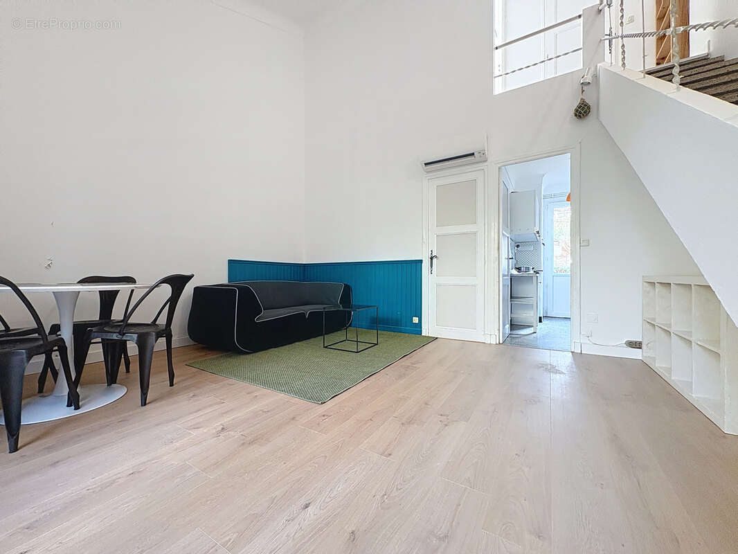 Maison à SAINT-RAPHAEL