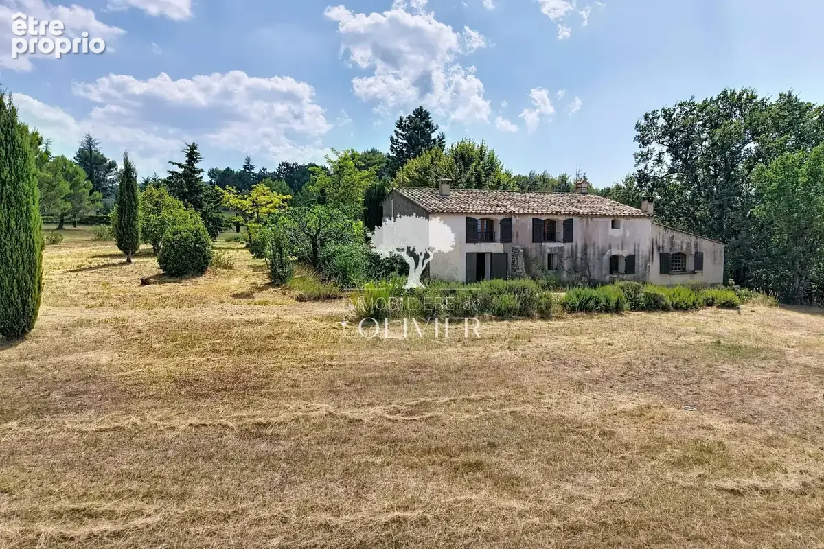 Maison 5 pièces 120 m² à vendre à Apt (84400) - photo 8
