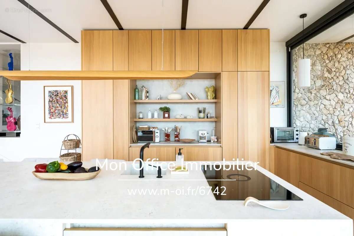Maison à AIX-EN-PROVENCE