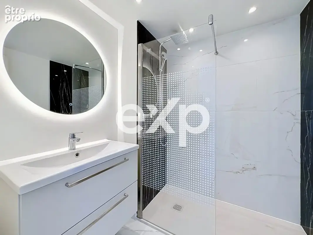 Appartement 4 pièces 107 m² à vendre à Antibes (06160) - photo 5