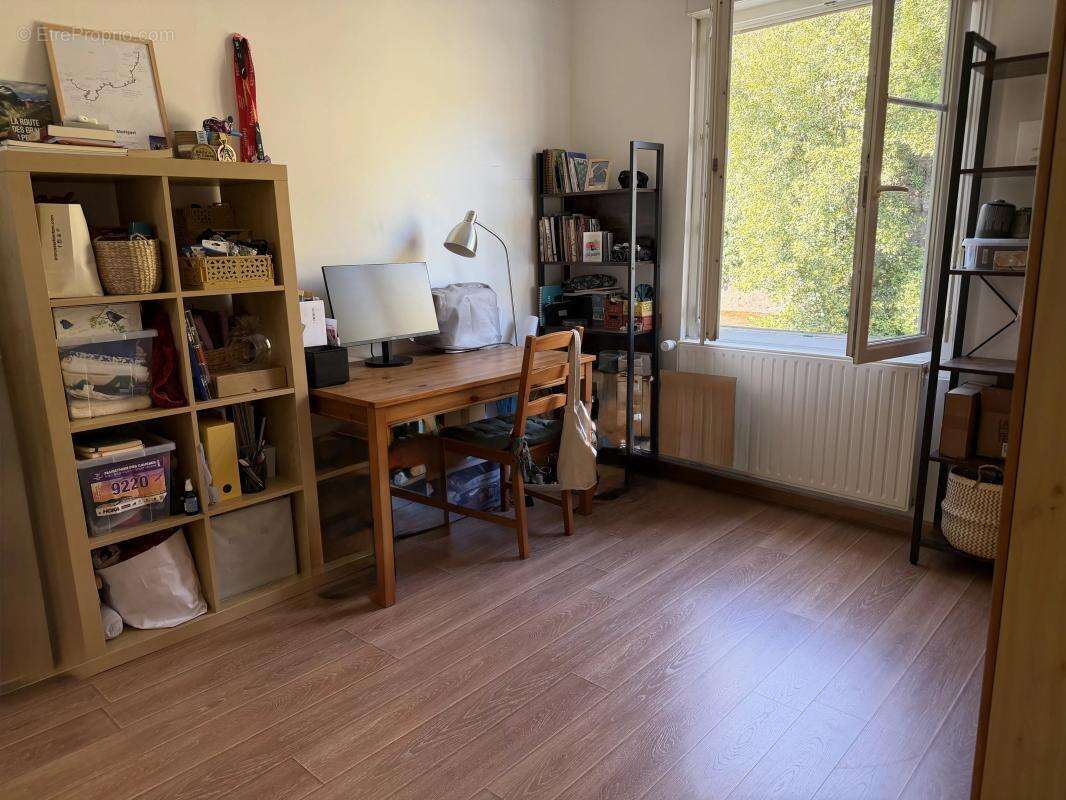 Maison à MAUVES-SUR-LOIRE