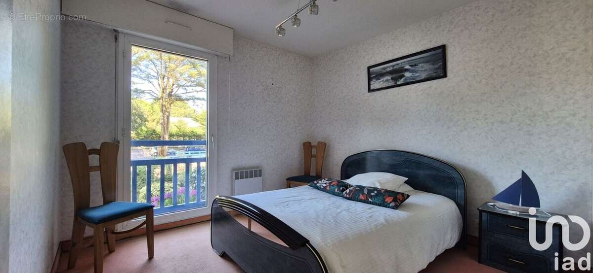 Photo 4 - Appartement à PORNICHET