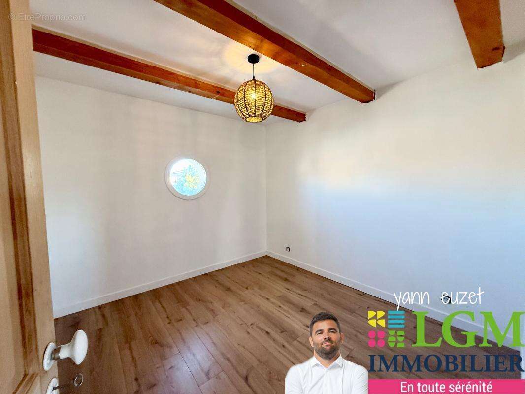 Maison à LE GRAU-DU-ROI