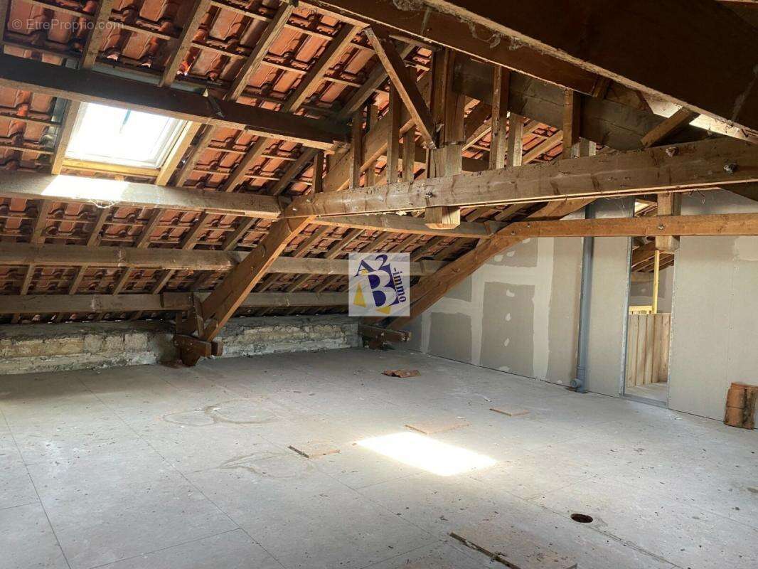 Appartement à ANGOULEME