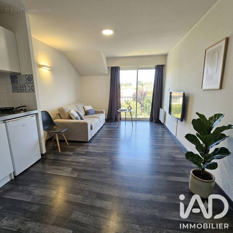 Photo 1 - Appartement à CHOLET