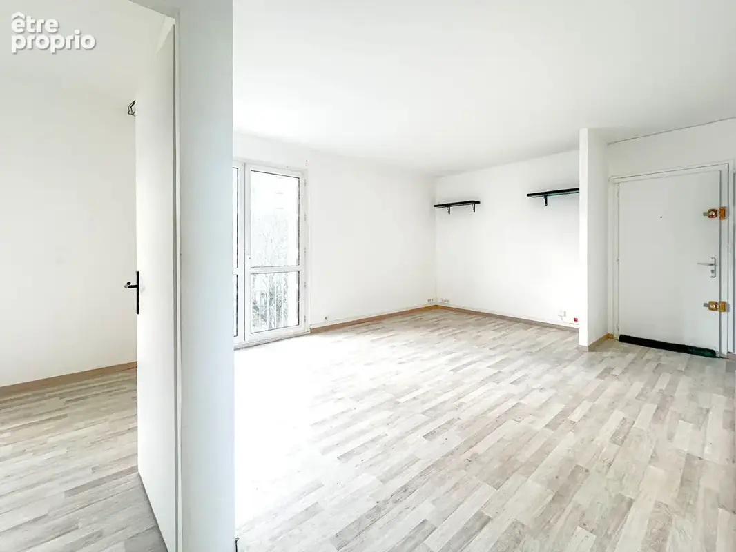 Appartement Orly 3 pièce(s) 51.08 m2 - photo 5