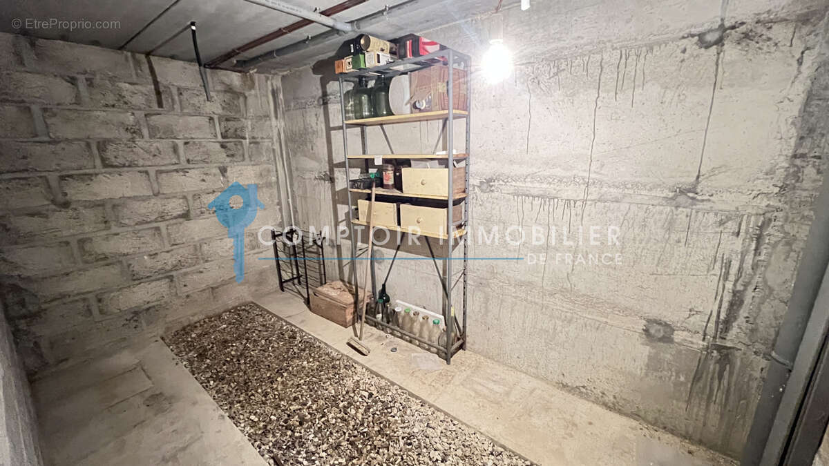 Maison de caractère - photo 33