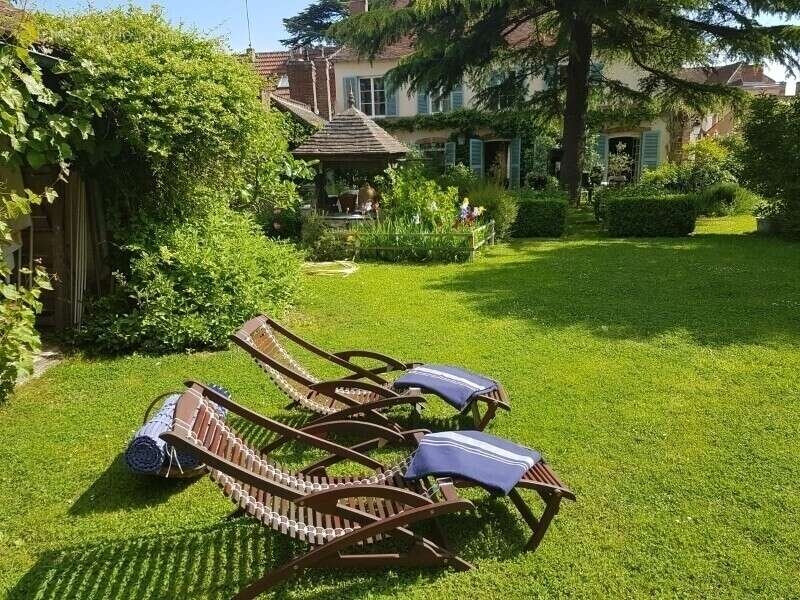 Maison à CHATEAUNEUF-EN-THYMERAIS
