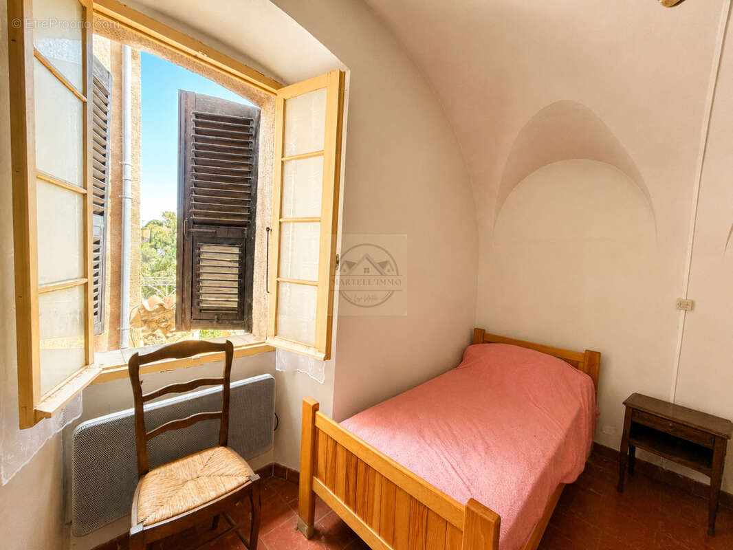 Appartement T2 de caractère au cœur du village de Novella - photo 10