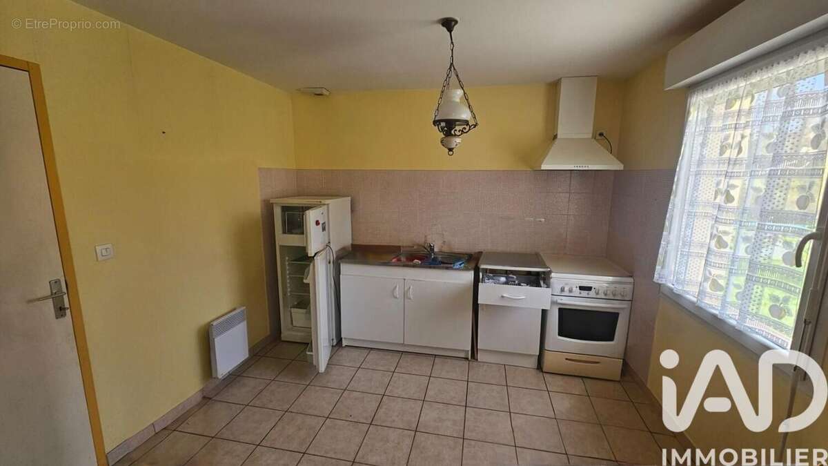 Photo 4 - Maison à PLOUARET