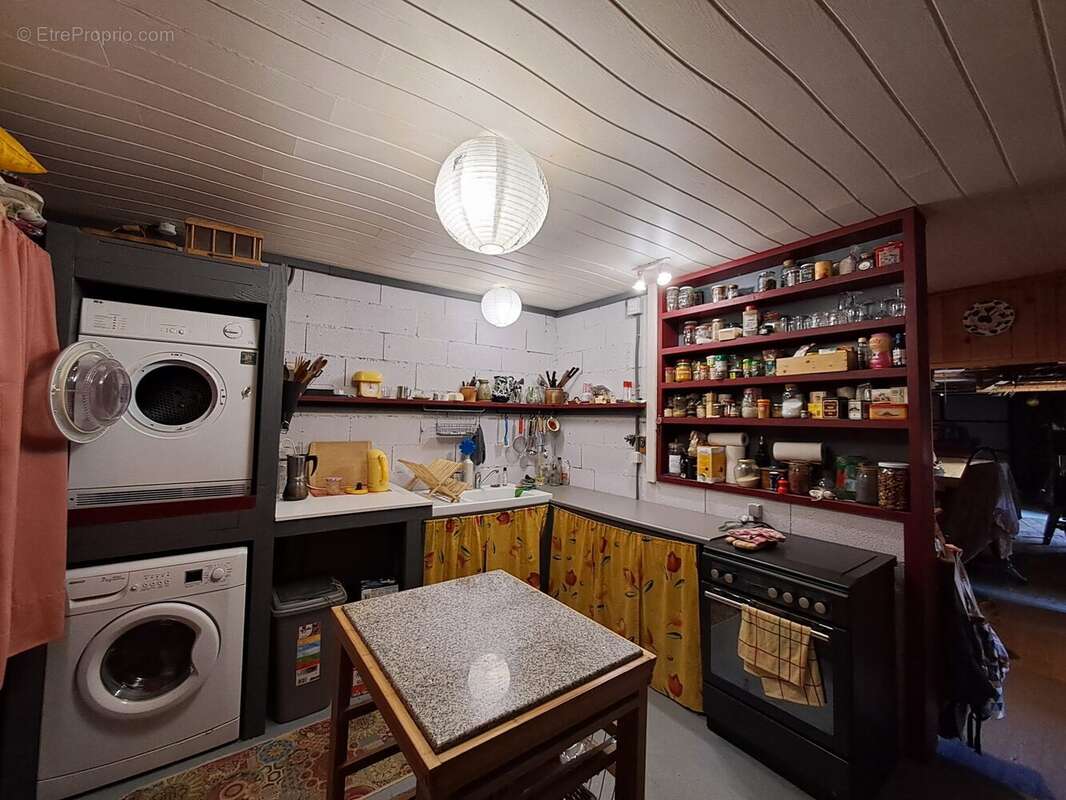 Maison à ALTIER