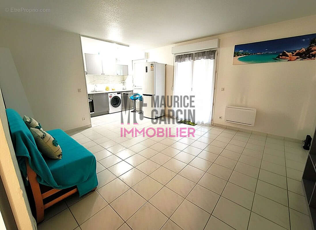 Appartement à AVIGNON