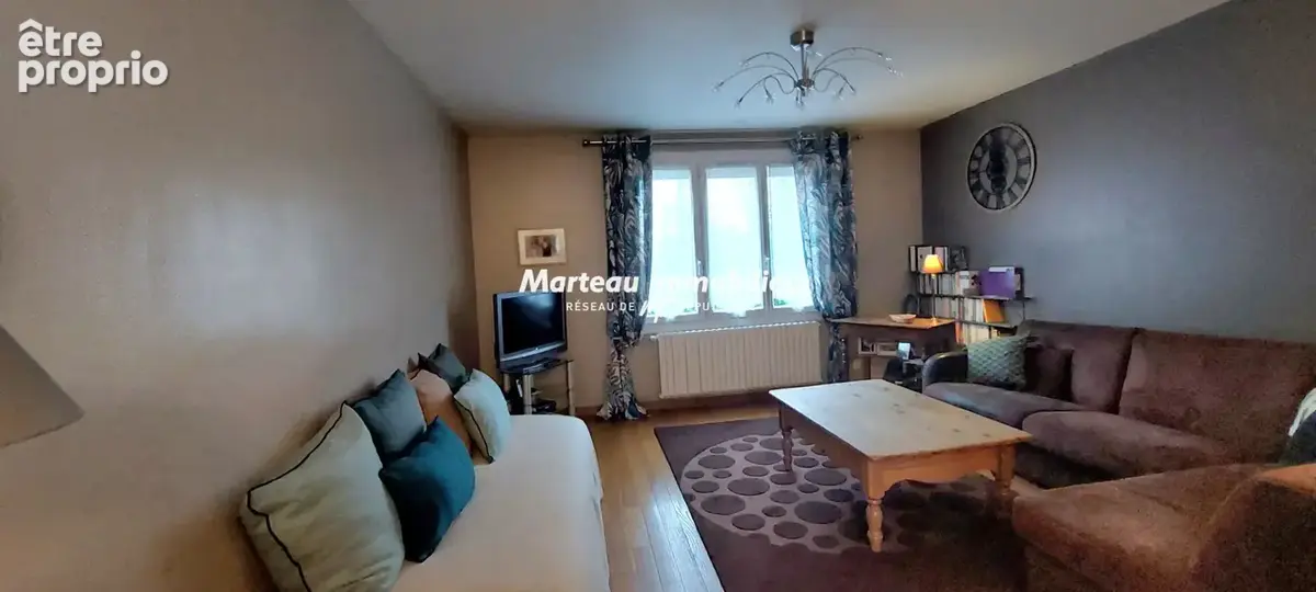 Maison Le Mans 5 pièce(s) 70m² - photo 6