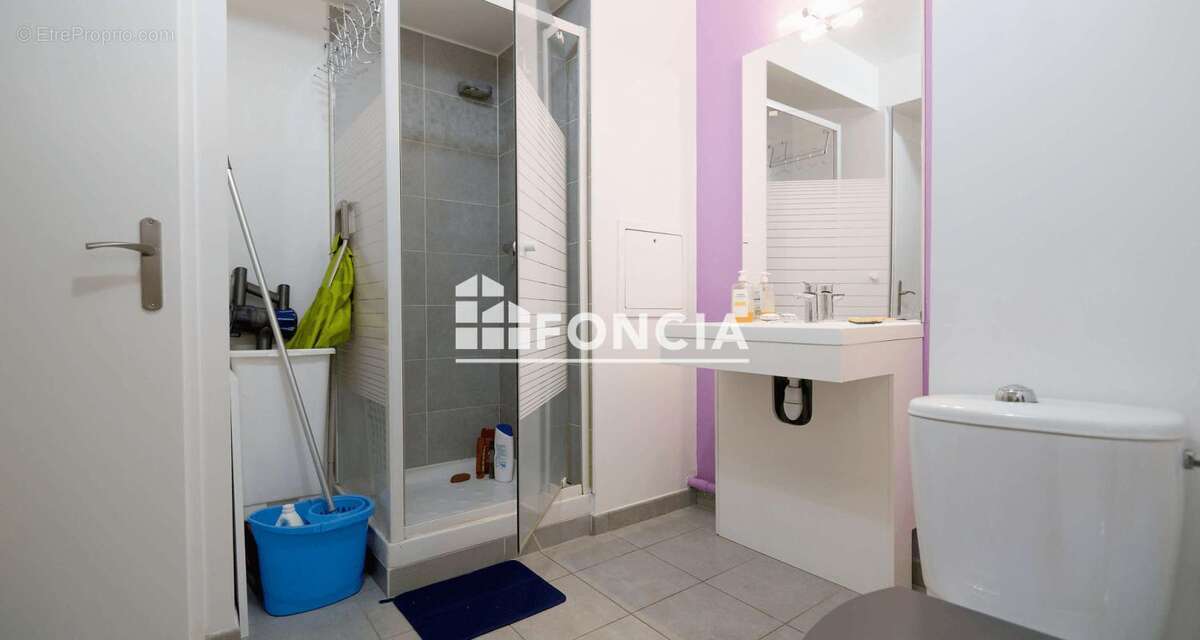 Appartement 2 pièces de plus de 40 m² avec balcon et parking - photo 8