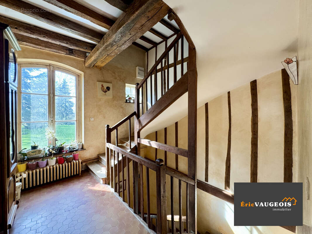 Maison à LA FERTE-SOUS-JOUARRE
