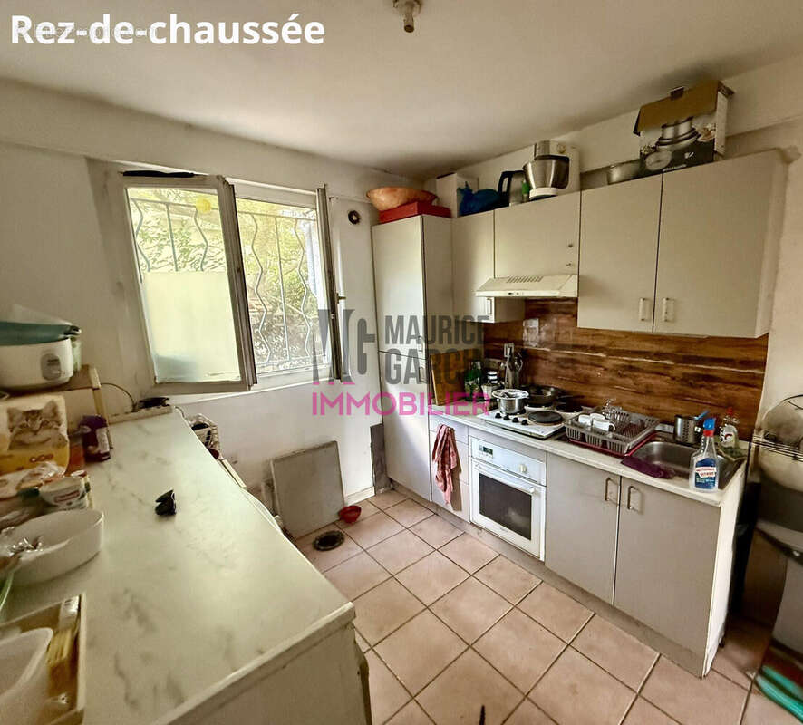 Maison 124 m² à Le Pontet  - photo 4