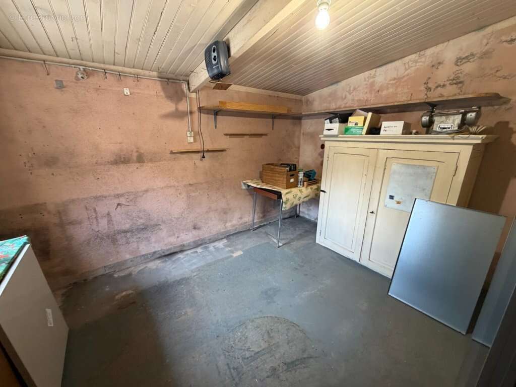 Maison 5 pièces 104 m2 le breuil - photo 16