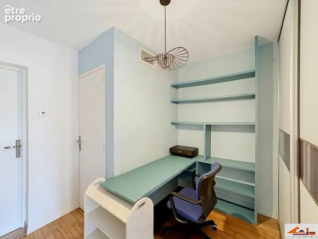 Maison 5 pièces 123 m² à vendre à Toulouse (31400) - photo 13