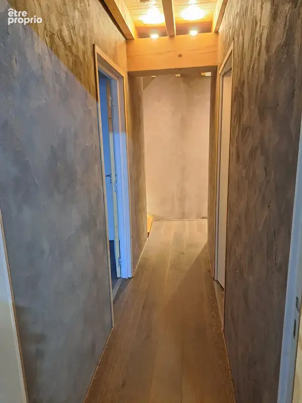 Belle maison contemporaine, rénovation haut de gamme, atelier et jardinet - photo 41