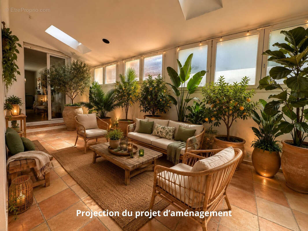Maison à NARBONNE