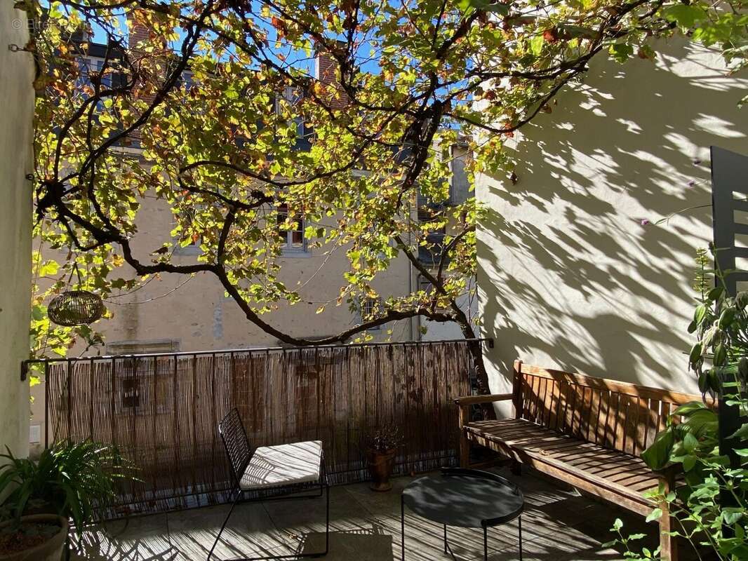 Maison à BAGNERES-DE-BIGORRE