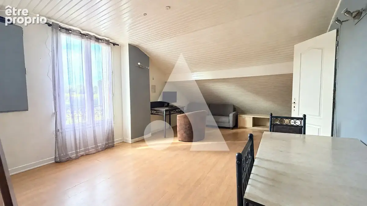 Appartement 2 pièces - 1 chambre vigneux sur seine 66.42 m² au sol - photo 5