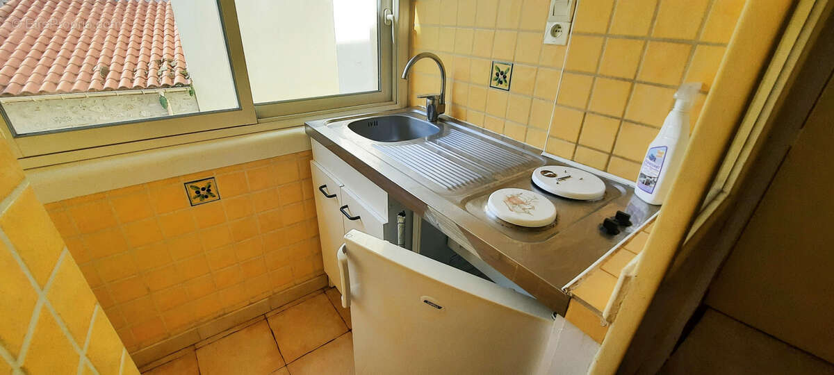 Appartement à AMELIE-LES-BAINS-PALALDA
