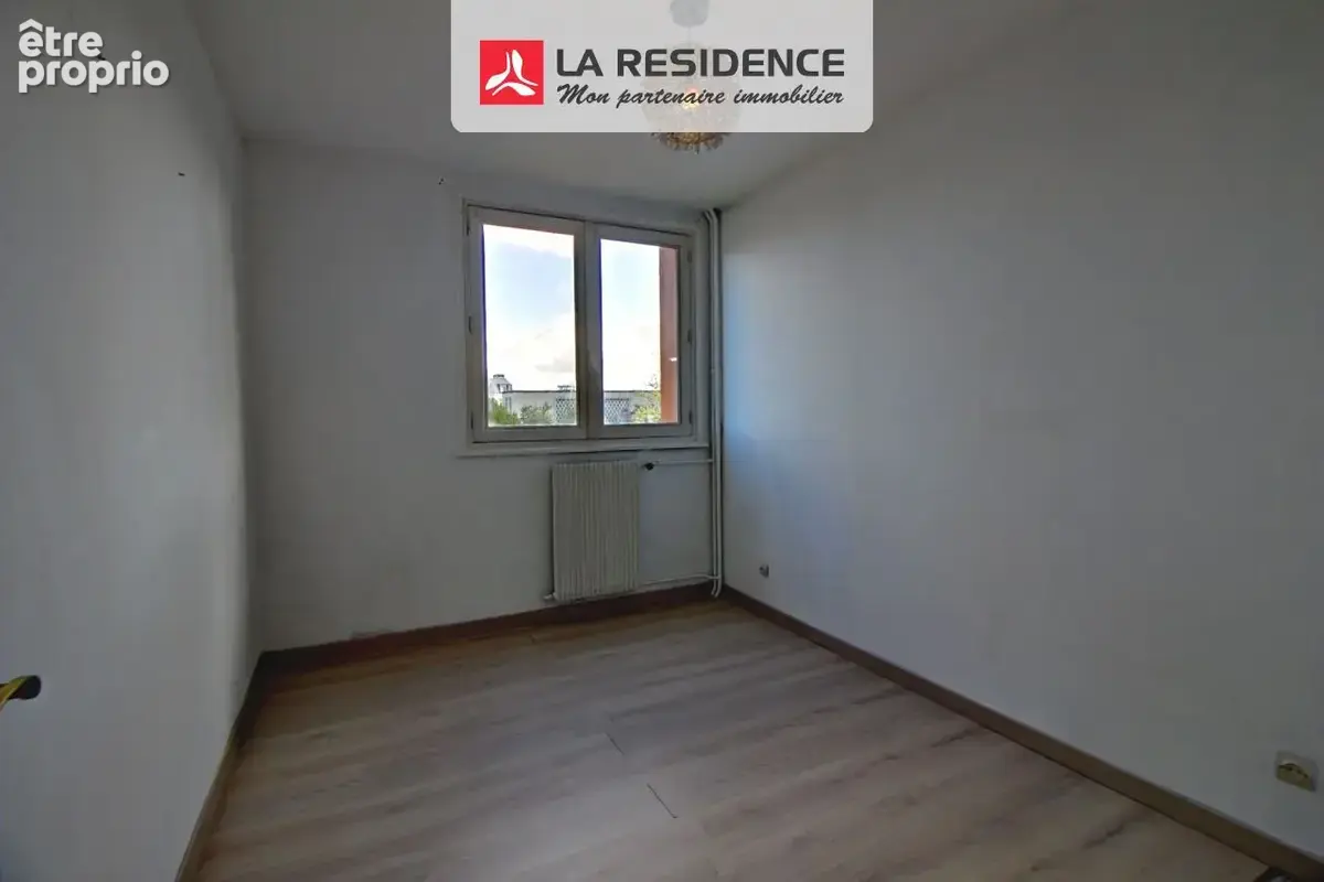Appartement 69 m² à Mantes-La-Ville  - photo 8