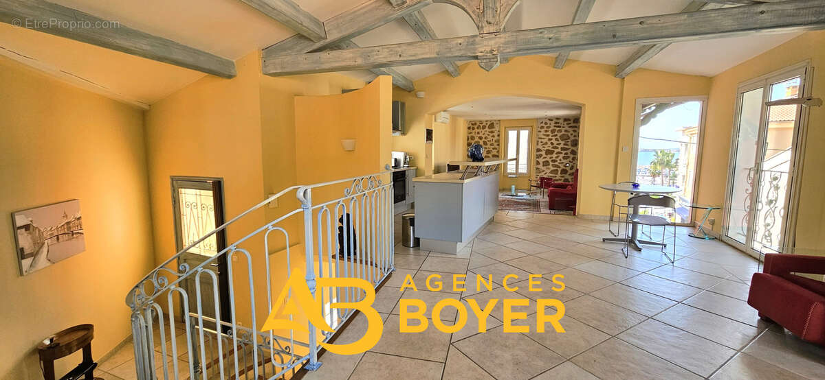 Maison à BANDOL