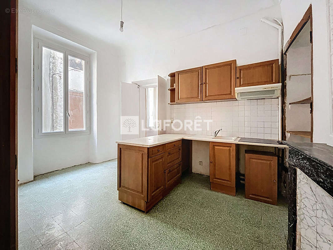 Appartement à ILLE-SUR-TET