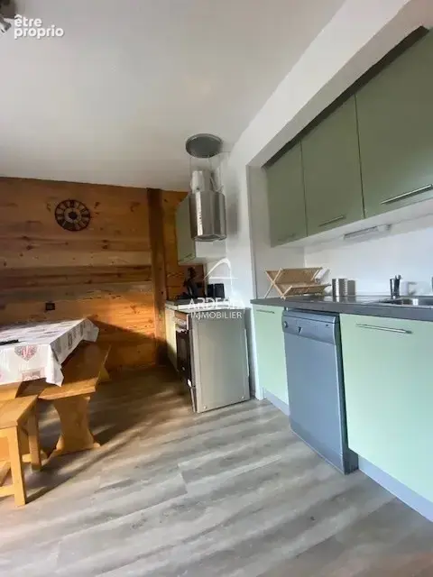 Véritable Coup de Coeur pour cet Appartement à découvrir sans tarder ! - photo 8