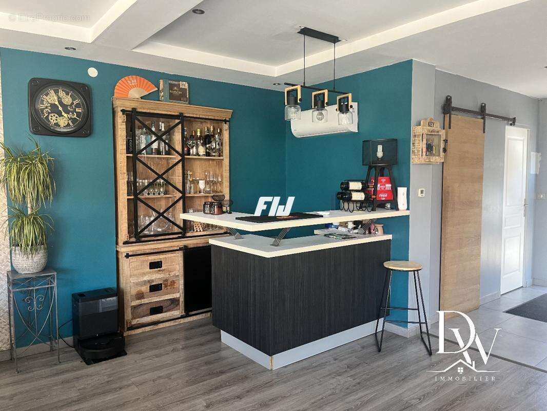 Maison 5 pièces / 154 m² / 269 000 EUR / LECLUSE - photo 4
