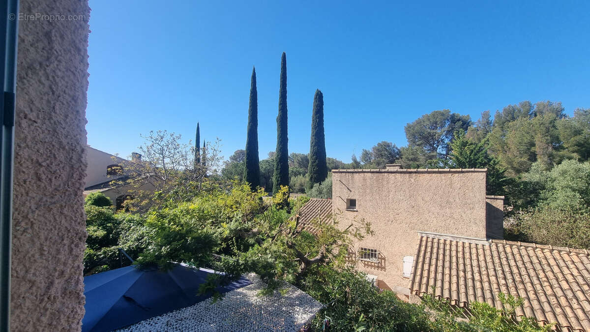 Appartement à LA CIOTAT