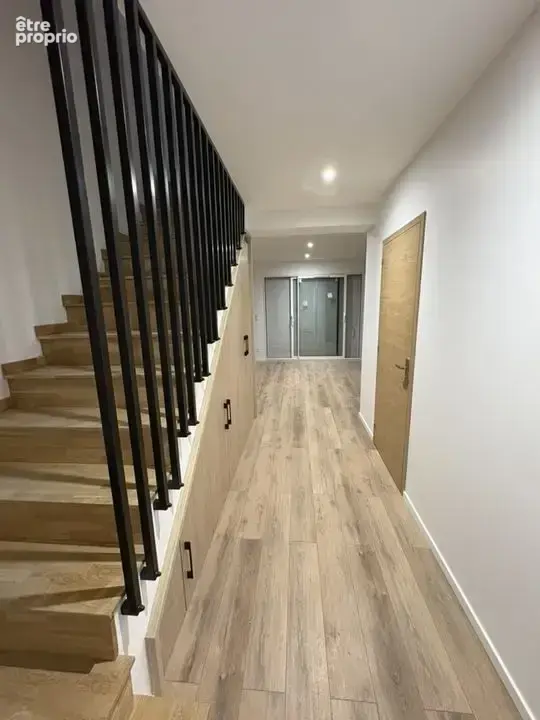 A Vendre à la Ferté St Aubin : Maison neuve T5 avec garage et - photo 3