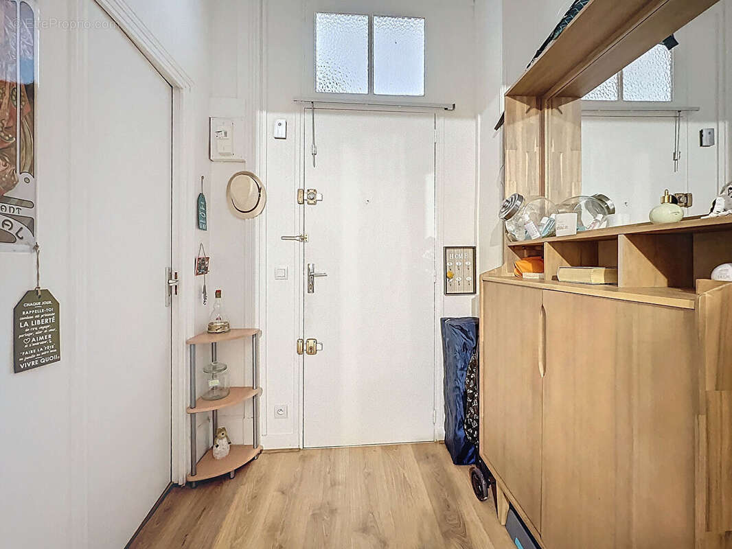 Appartement à VILLERS-SUR-MER