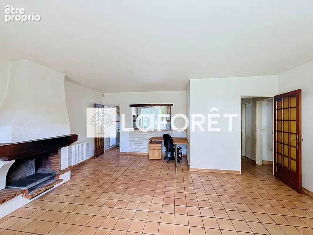 Maison Moissy-cramayel 5 pièces 110.31 m2 - photo 5
