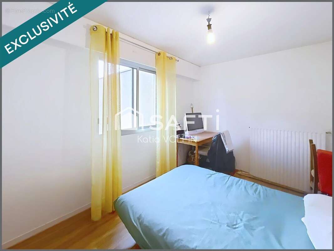 Photo 8 - Appartement à MARSEILLE-10E